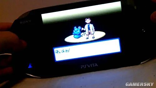 PSV破解史上最大突破：已可运行PSP ISO