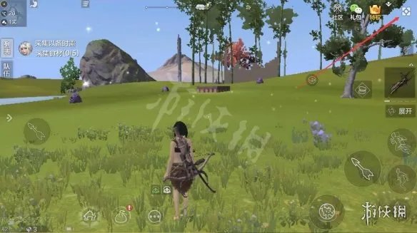 《妄想山海》兑换码在哪里兑换 兑换码兑换位置一览