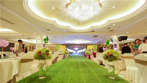 南京婚庆价格一般多少钱 南京婚庆公司有哪些