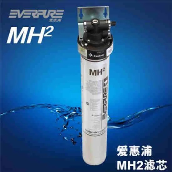 爱惠普净水机好不好 实现全屋净水非它莫属