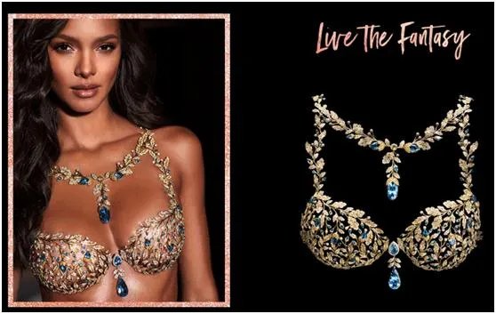 维密大秀有哪些看点？