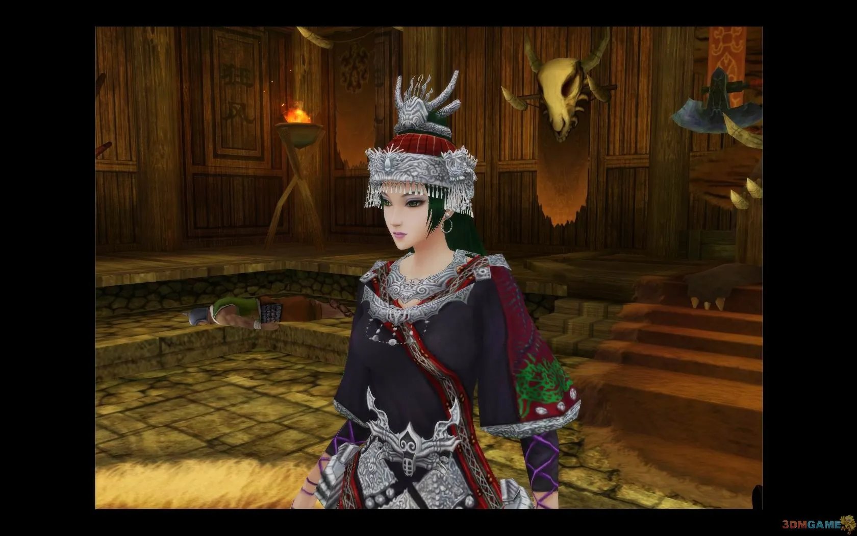 仙剑奇侠传5图文攻略 仙剑5全剧情全流程攻略教程