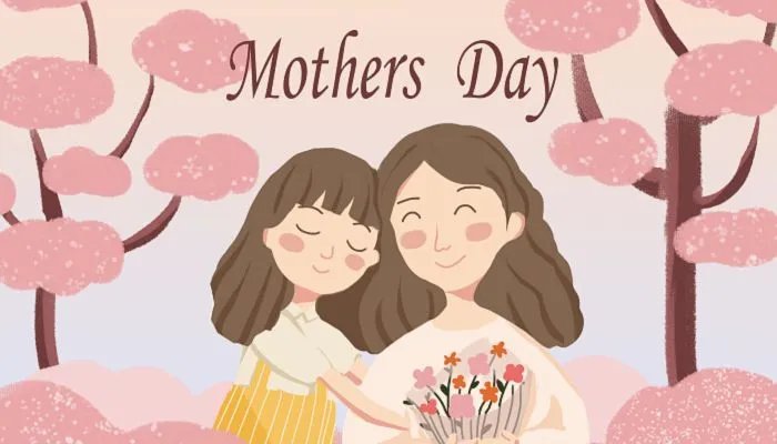 母亲节是几月几号2023