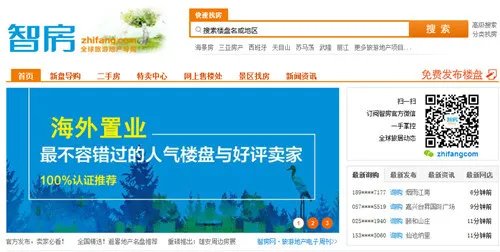 房价查询网站哪个好   房价查询比较准确的网站推荐