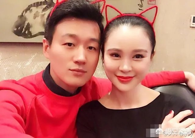 娱乐圈有哪些都很出名的明星夫妇？