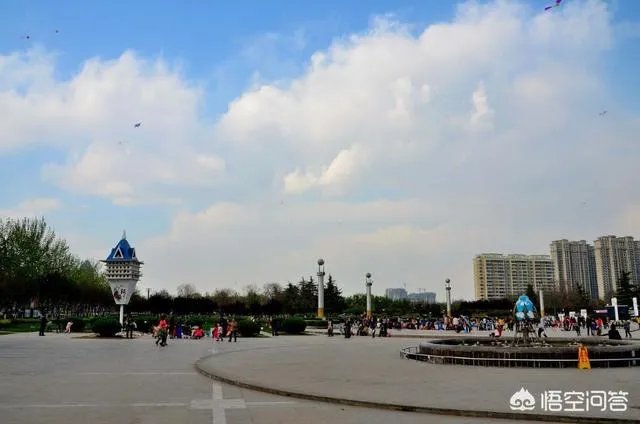 在新乡市买房，哪个区域好些？