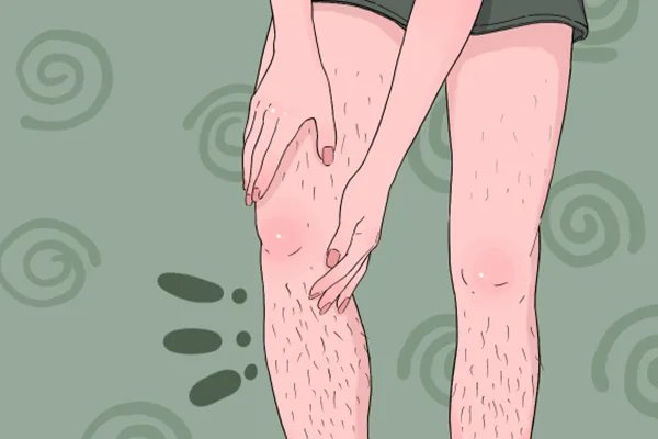 怎么样才可以脱腿毛