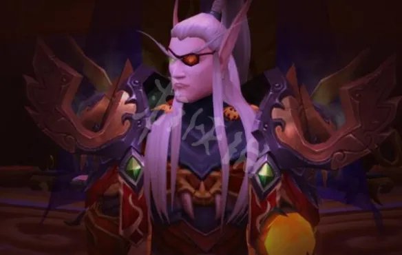 《魔兽世界》血精灵种族特长有哪些？血精灵种族资料全介绍