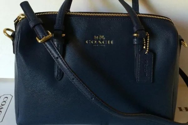 coach女包什么档次