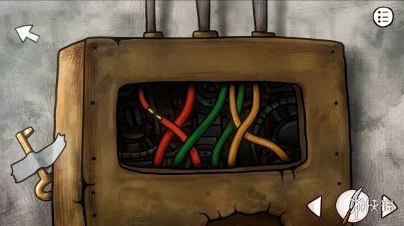 《迷失岛前传》二周目流程攻略 二周目成就攻略大全