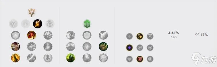 《LOL》纳尔符文哪个好 纳尔符文选择分享