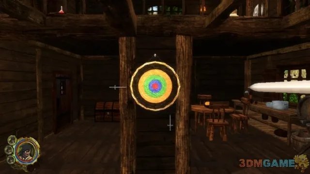 地城之门图文攻略-更多图文攻略，尽在3DMGAME