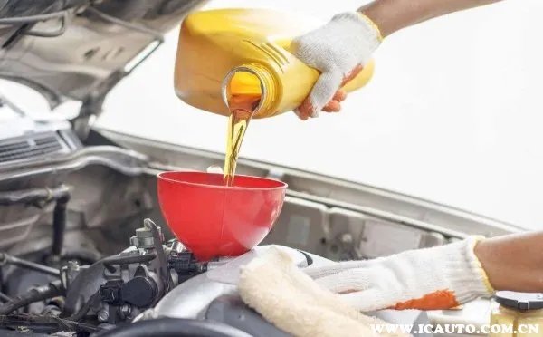 GF5机油代表什么?SN GF5是什么级别机油