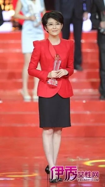 CCTV主持人大赛落幕