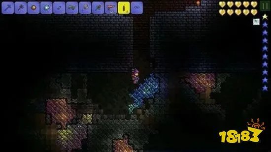 泰拉瑞亚秘银矿怎么获得 秘银矿获得方法分享