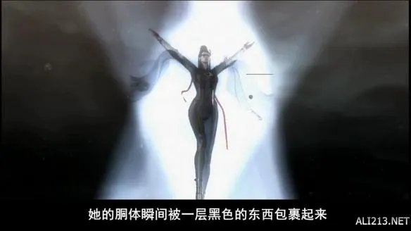 贝姐香艳动作大片！二十分钟看完《猎天使魔女》剧情