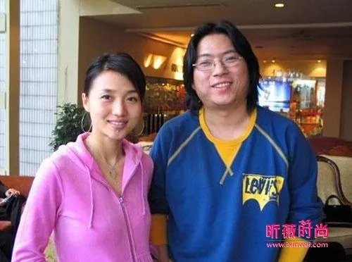 高晓松显赫的家庭背景：高晓松有几任老婆揭秘