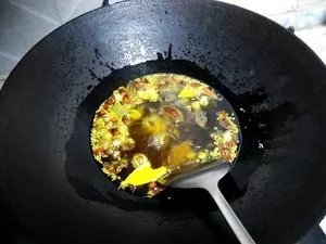 重庆火锅底料的做法是怎样的？