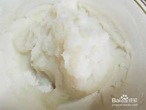 网红食谱：速成版客家麻糬