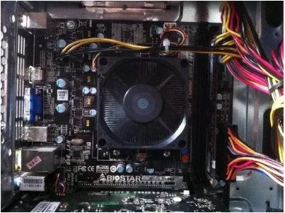 cpu温度过高怎么办