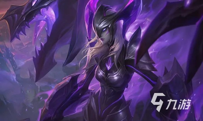 英雄联盟手游国服龙女打野怎么玩 lol手游龙女打野攻略