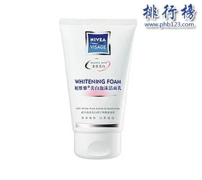 30岁护肤品牌排行榜10强 适合30岁的最佳护肤品