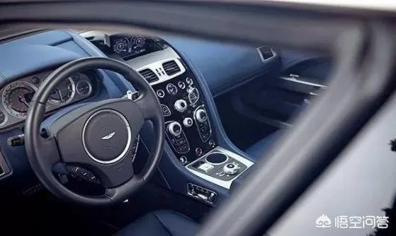 阿斯顿马丁Rapide怎么样？