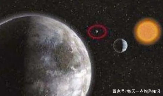 葛利斯581d究竟有何不同呢?