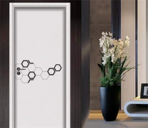 无漆木门和免漆门区别有哪些