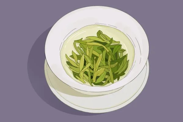 碧螺春茶的功效与作用