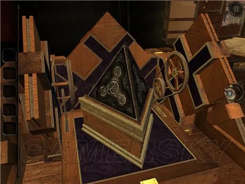 迷室3第一章攻略 第一章流程攻略