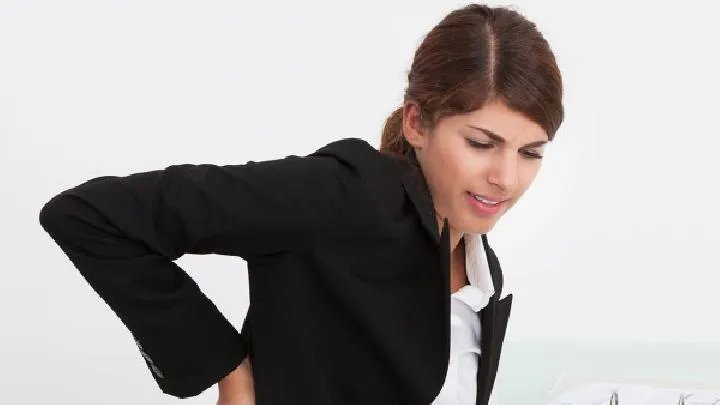 得强直性脊柱炎会遗传吗