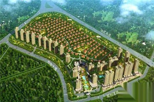 梅州梅江碧桂园二期在哪  梅州梅江碧桂园详情介绍