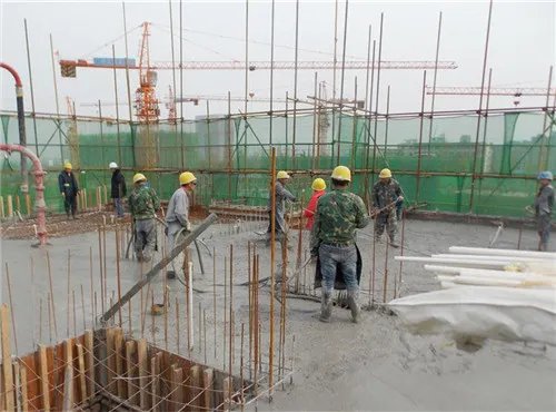 c20混凝土抗压强度是多少