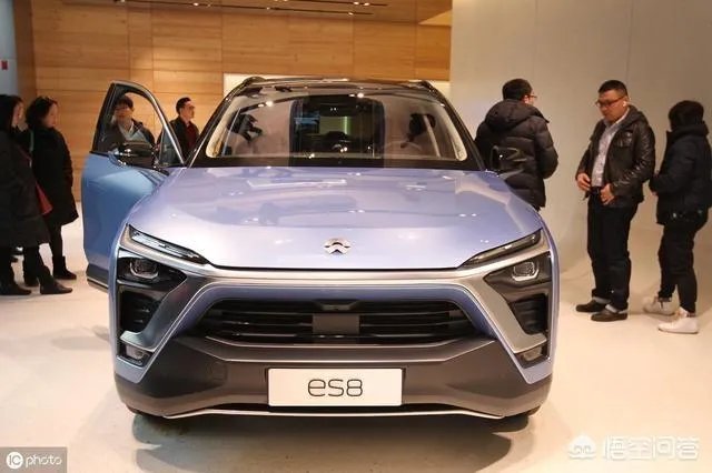 互联网汽车都有哪些？