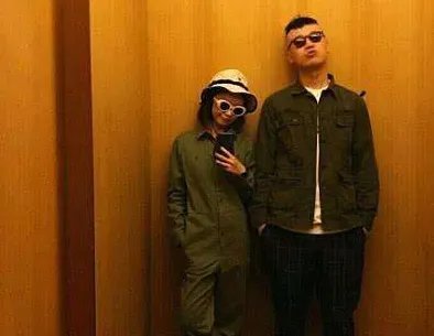 杨九郎老婆大闹德云社