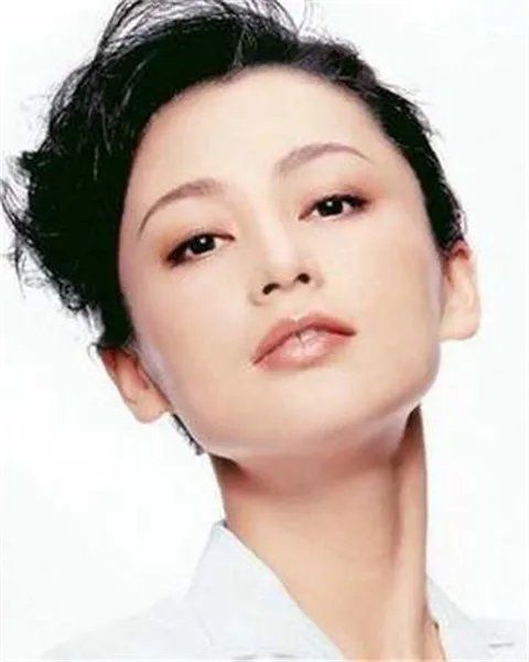 歌手陈红老公曝光 曝两人离婚的真正原因