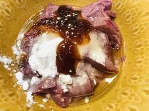 猪腰子最简单的做法怎么做?