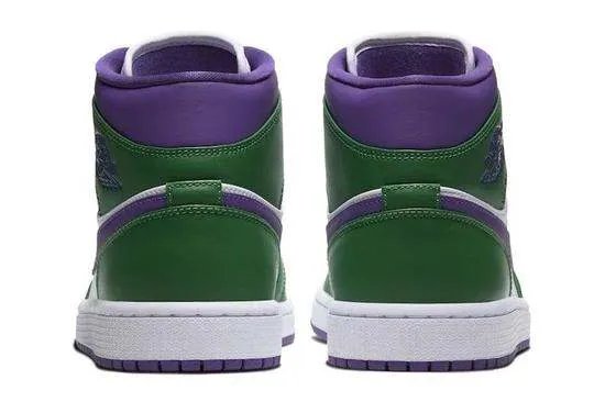 Jordan Brand 以什么作为灵感?