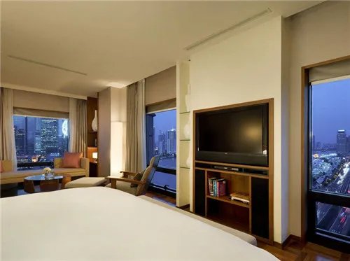 上海酒店式公寓新政策有哪些