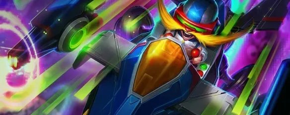 英雄联盟库奇是谁