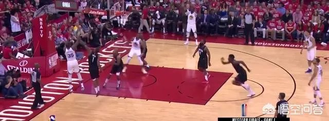 火箭应该怎么打勇士？