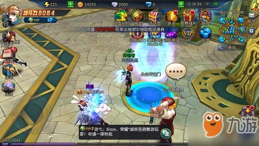 《无双剑姬》游戏怎么玩 游戏玩法介绍详解