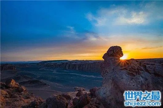 中国十个最邪门的地方：现在竟然还有灵异事件在发生 