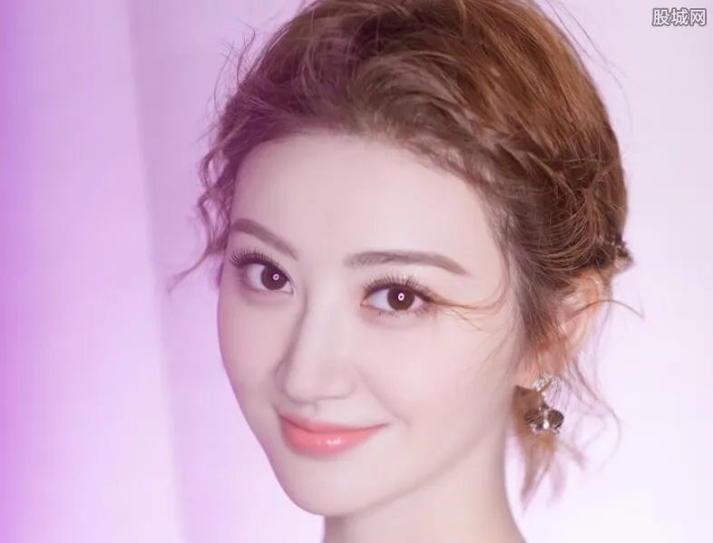 景甜男朋友是谁 景甜男朋友个人背景及资料曝光