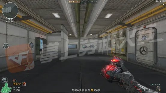 cf天神套装有什么