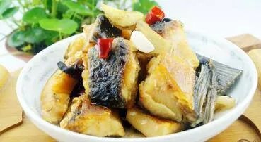 腊鱼怎么吃