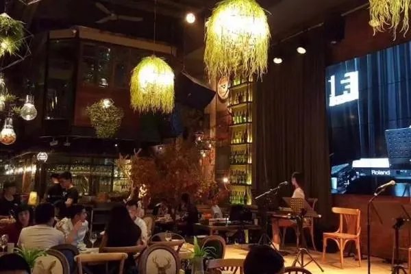 广州必去十大粤菜餐厅都有哪些?