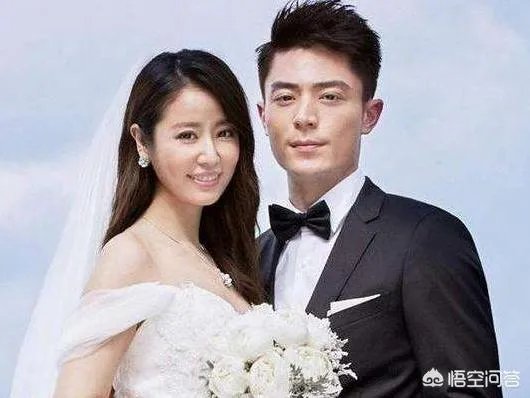 娱乐圈有哪些都很出名的明星夫妇？