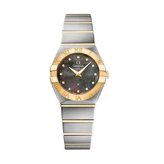 欧米茄星座表价格